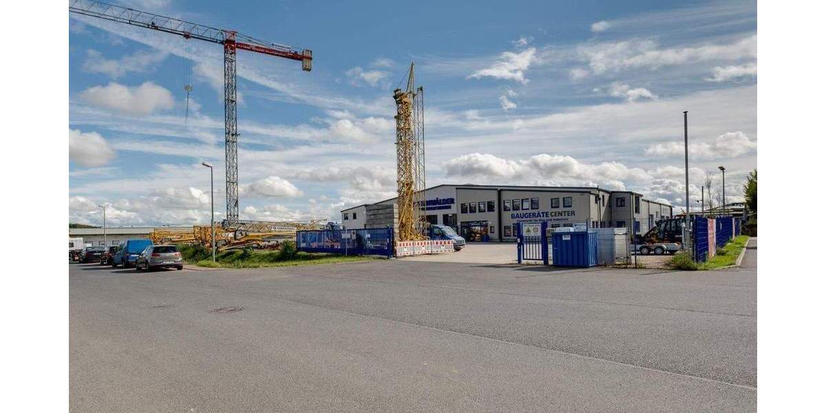 Gewerbeobjekt Würzburg Altstadt - 4.980.000&euro; | Angebot:25705687