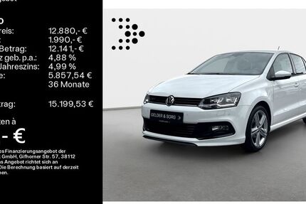 VW Polo 81.900 km 11.990 &euro; Haßfurt 97437