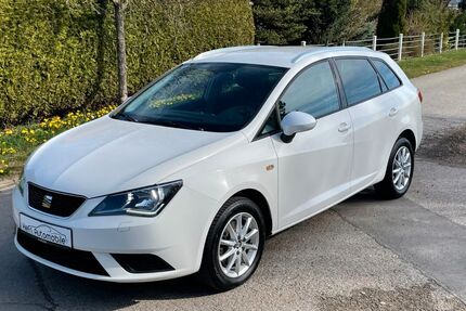 Seat Ibiza 89.000 km 9.480 &euro; Seukendorf 90556