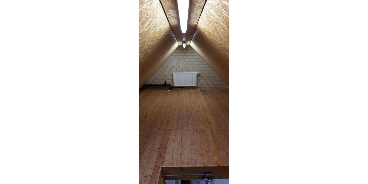 Dachgeschoßwohnung Osterrönfeld - 2.5 Zimmer, 65 m&sup2;, 575&euro; | Angebot:25380668