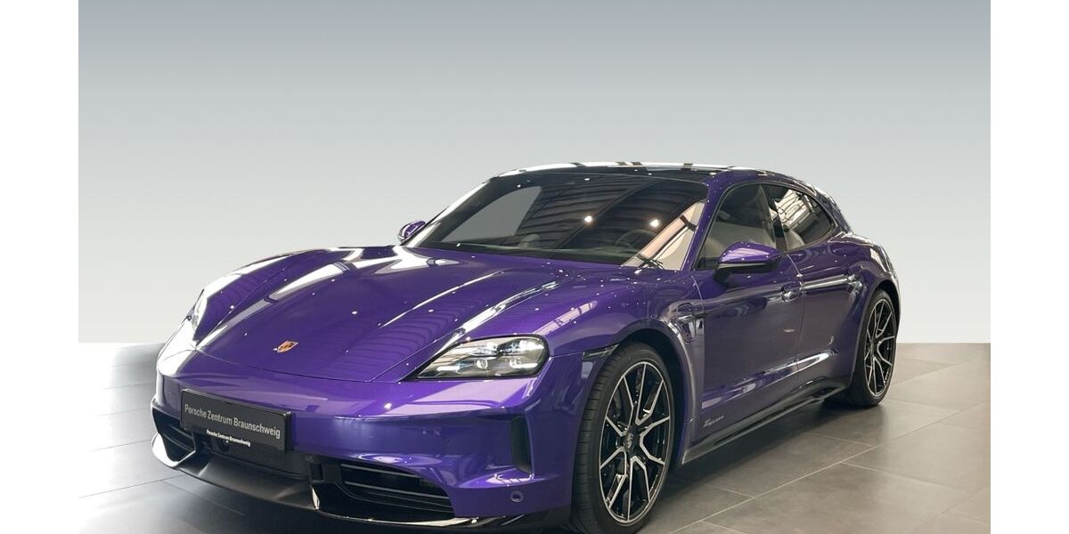 Porsche Taycan 8.700 km 102.820 &euro; Braunschweig 38114