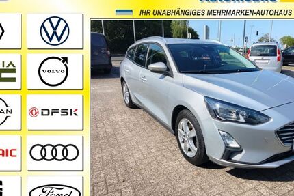 Ford Focus 145.047 km 11.890 &euro; Wilhelmshaven 26384