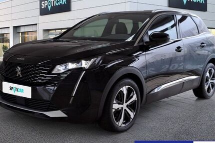Peugeot 3008 39.768 km 25.980 &euro; Solingen 42655