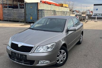 Skoda Octavia 173.200 km 3.499 € Landsberg am Lech 86899