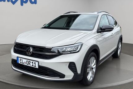 VW Taigo 4.562 km 28.830 &euro; Lengerich bei Lingen/Emsland 49838