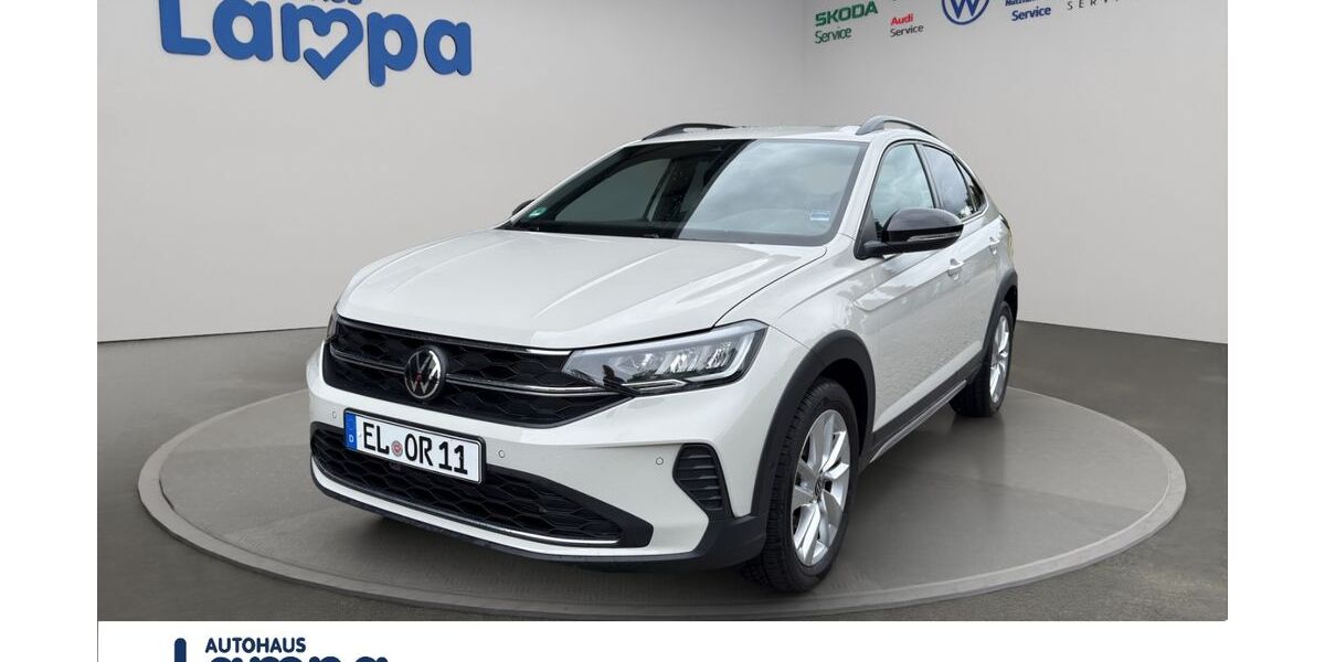 VW Taigo 4.562 km 28.830 &euro; Lengerich bei Lingen/Emsland 49838