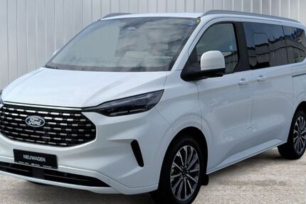 Ford Tourneo Custom 10.200 km 54.990 &euro; Eschwege 37269