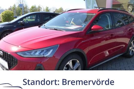 Ford Focus 15.950 km 26.950 &euro; Bremervörde 27432