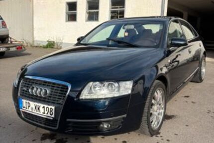 Audi A6 247.000 km 2.999 &euro; Bad Salzuflen 32105