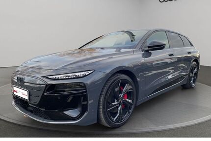 Audi A6 e-tron 18.854 km 65.990 &euro; Kassel 34125