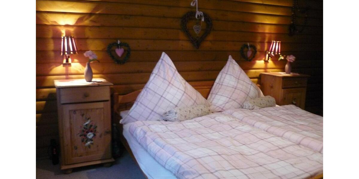 Ferienimmobilie Arrach - 55&euro; | Angebot:9521236