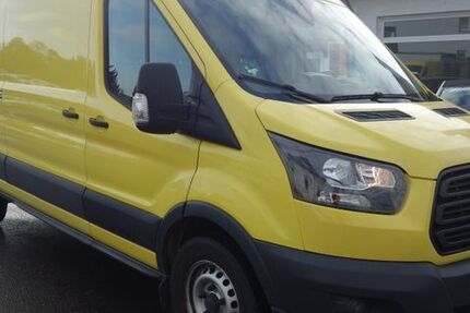 Ford Transit 83.858 km 16.800 € Ober Mörlen 61239