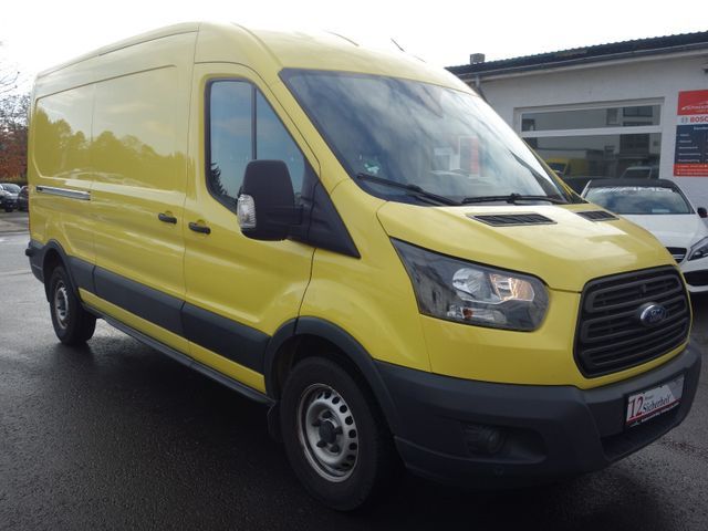 Ford Transit 83.858 km 16.800 € Ober Mörlen 61239
