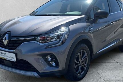 Renault Captur 25.870 km 17.890 &euro; Hof 95030