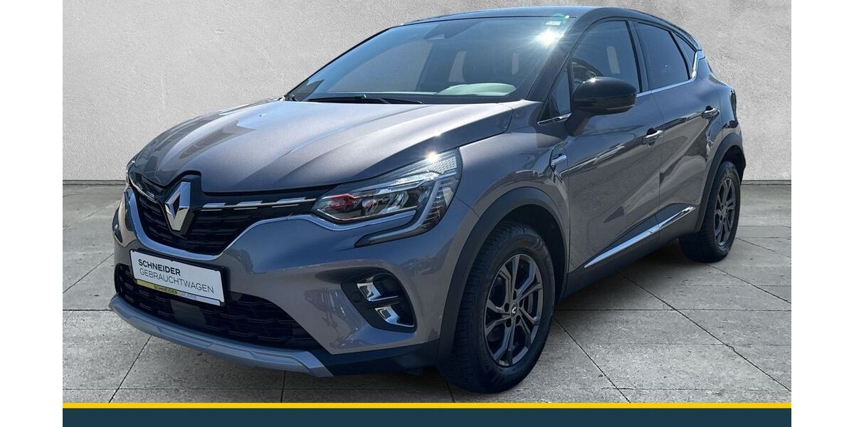 Renault Captur 25.870 km 17.890 &euro; Hof 95030