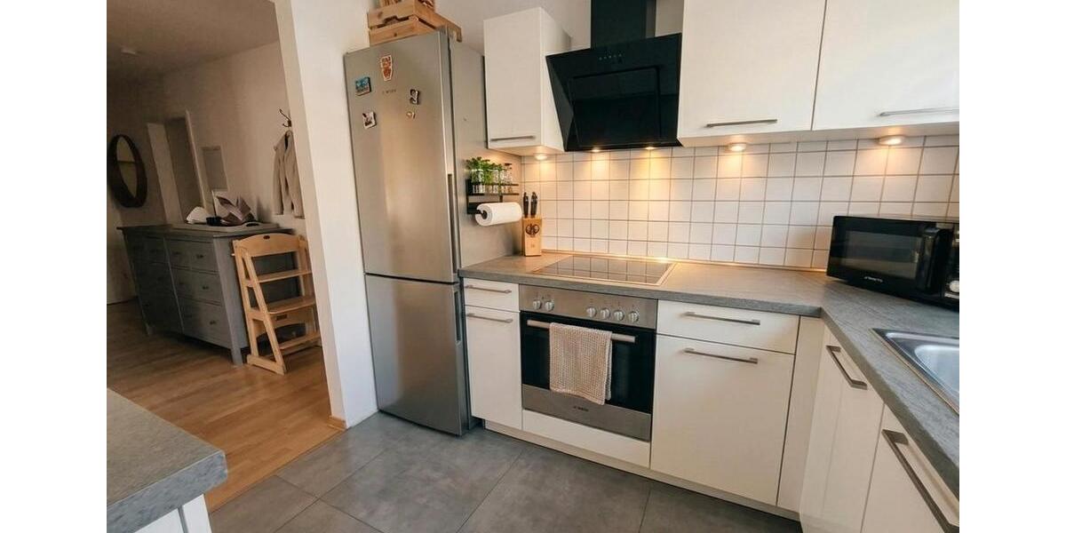 Erdgeschoßwohnung Bad Friedrichshall - 3 Zimmer, 86 m&sup2;, 359.000&euro; | Angebot:26991367