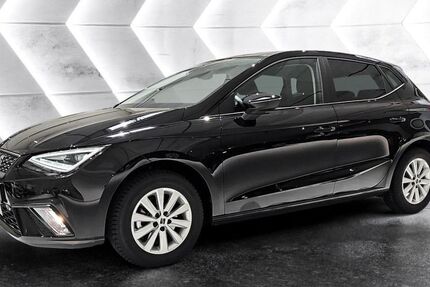 Seat Ibiza 1.005 km 21.990 &euro; Berlin 12681