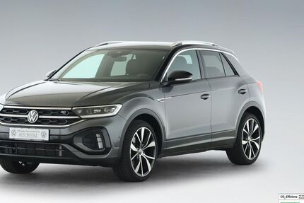 VW T-Roc 22.000 km 31.880 &euro; Bamberg 96052