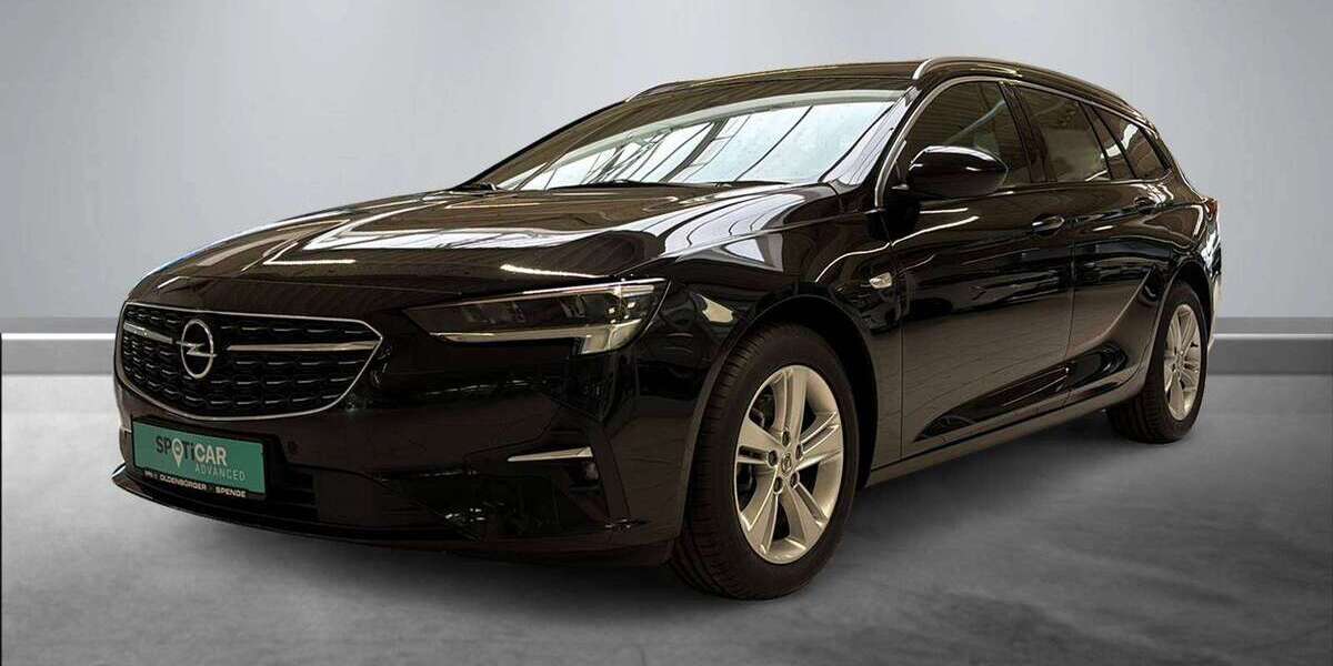 Opel Insignia 123.445 km 14.685 &euro; Spenge 32139