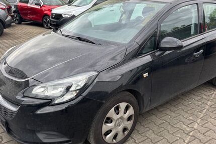 Opel Corsa 200.000 km 3.999 &euro; Gundremmingen 89355