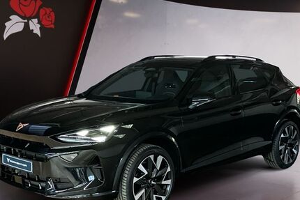 Cupra Formentor 13.007 km 42.490 &euro; Zimmern ob Rottweil 78658