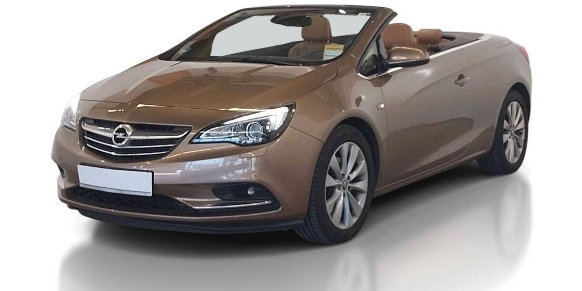 Opel Cascada 92.000 km 10.700 &euro; Baldham 85598
