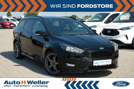 Ford Focus 61.642 km 13.990 &euro; Wetzlar 35581