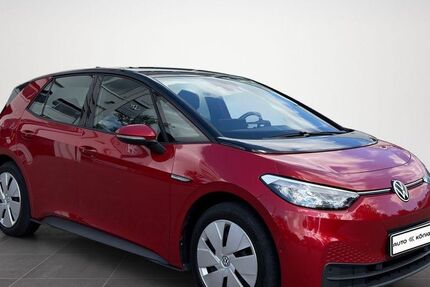 VW ID.3 40.412 km 22.490 &euro; Nördlingen 86720