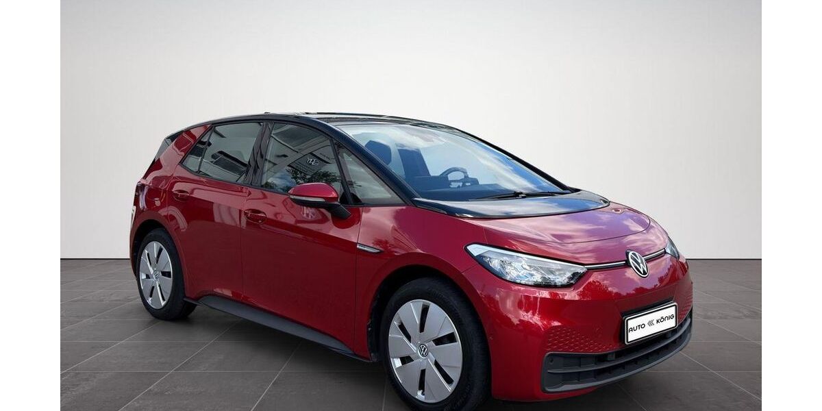 VW ID.3 40.412 km 22.490 &euro; Nördlingen 86720