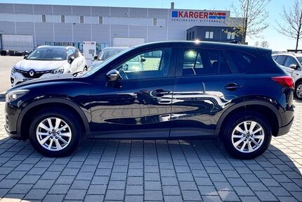 Mazda CX-5 181.000 km 6.450 &euro; Bad Wurzach 88410