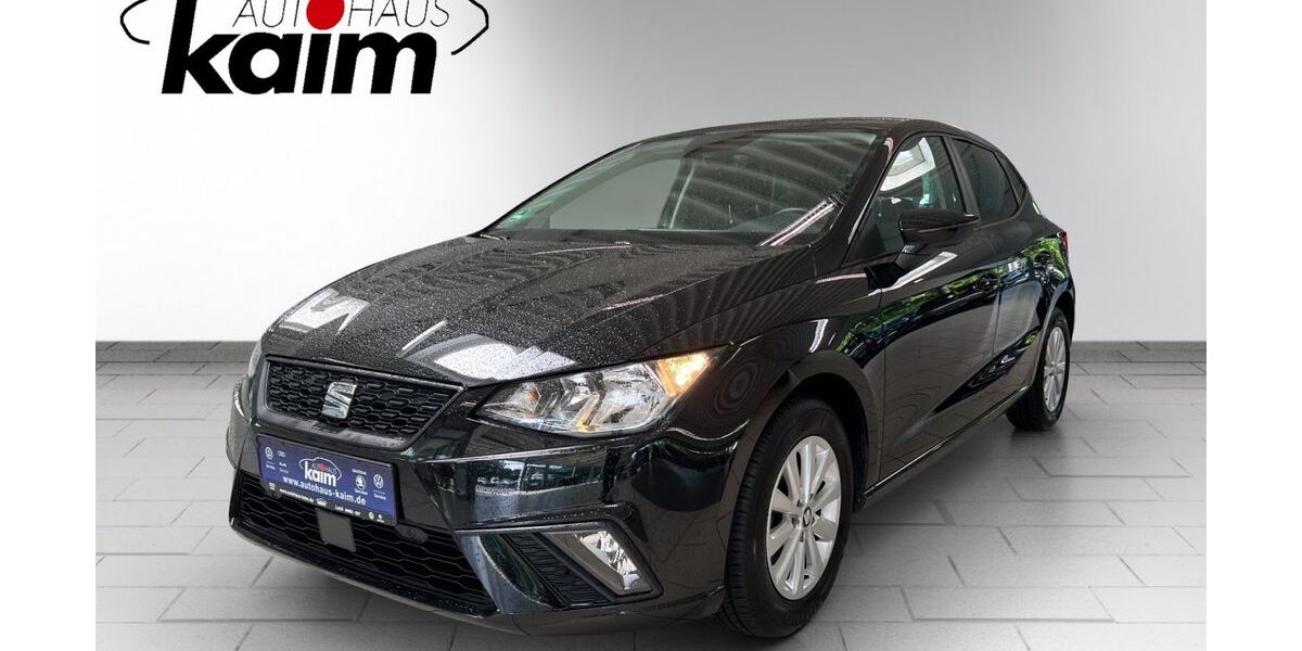 Seat Ibiza 31.513 km 15.390 &euro; Leck 25917