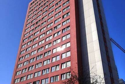 Ruby Tower 2-Zimmerwohnung sucht neuen Bewohner