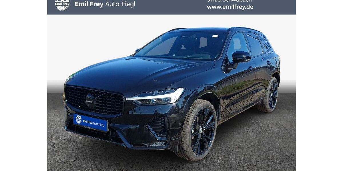 Volvo XC60 27.457 km 48.480 &euro; Schwabach 91126