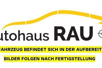 Opel Astra 11.170 km 15.990 &euro; Brunsbüttel 25541