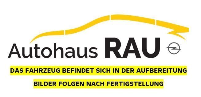 Opel Astra 11.170 km 15.990 &euro; Brunsbüttel 25541