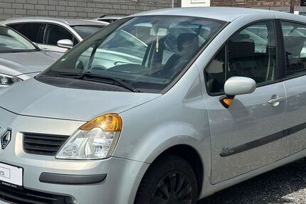 Renault Modus