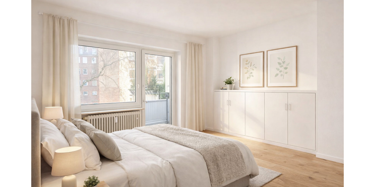 Etagenwohnung Koblenz - 3 Zimmer, 116 m&sup2;, 1.400&euro; | Angebot:26740441