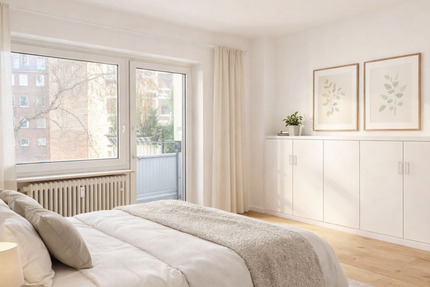 Wohnung Koblenz - 3 Zimmer, 116 m&sup2;, 1.400&euro; | Angebot:26740441