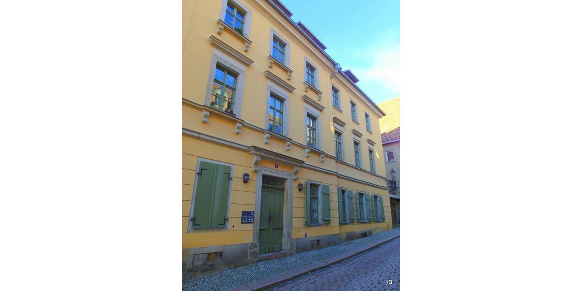 Etagenwohnung Meißen - 2 Zimmer, 51 m&sup2;, 305&euro; | Angebot:26347835