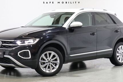 VW T-Roc 29.200 km 24.655 &euro; Appen 25482