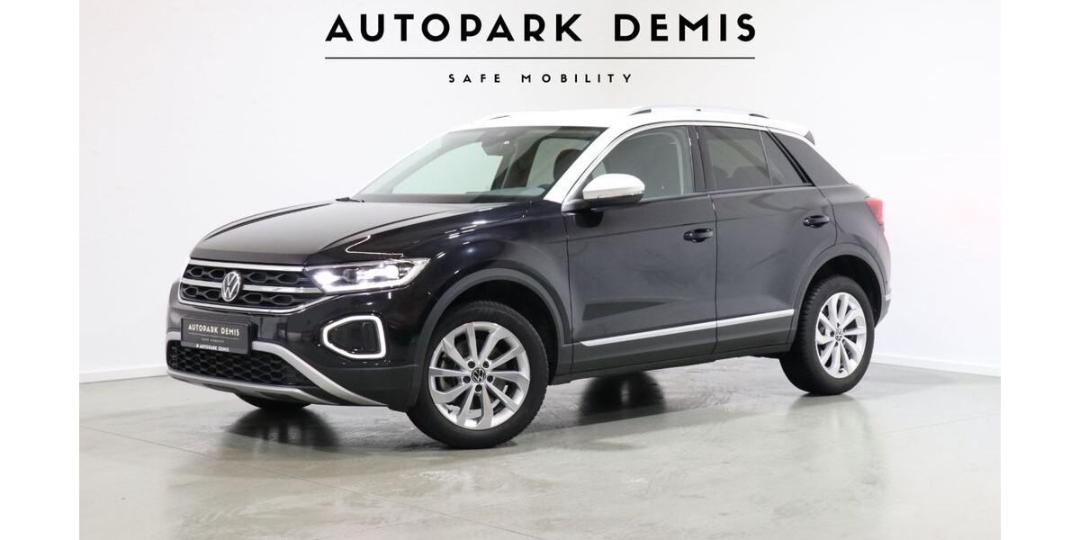 VW T-Roc 29.200 km 25.255 &euro; Appen 25482