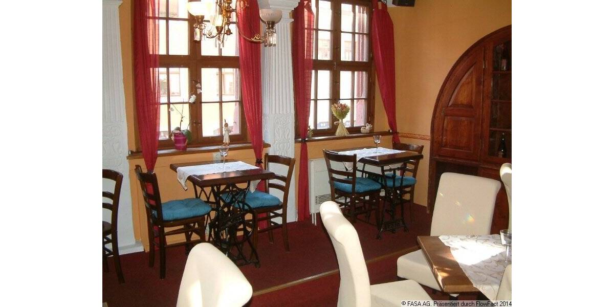 Gewerbeobjekt Freiberg Altstadt - 210.000&euro; | Angebot:25738516
