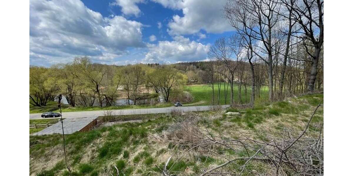 Bau doch in Lichtenau - Grundstück Lichtenau | Angebot:21185606