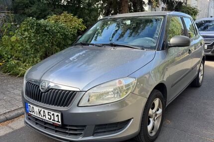 Skoda Fabia 168.200 km 3.200 &euro; Karben 61184