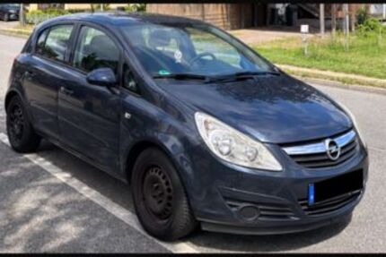 Opel Corsa 229.300 km 999 &euro; Hamburg 21037