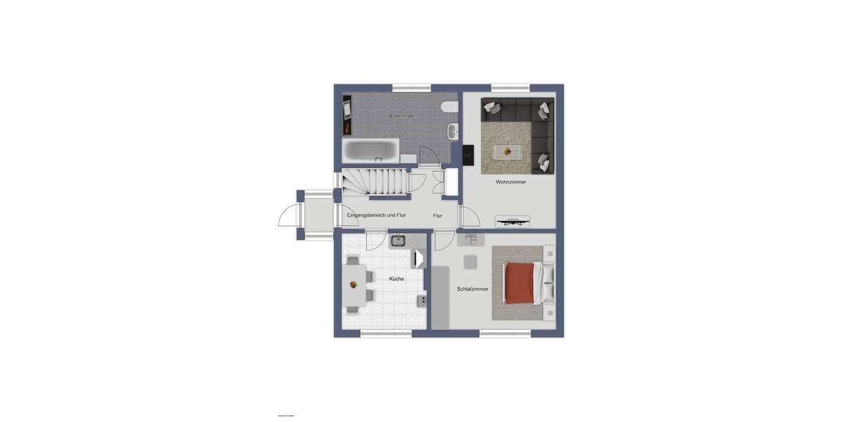 Einfamilienhaus Panketal Zepernick - 4 Zimmer, 63 m&sup2;, 495.000&euro; | Angebot:26345308