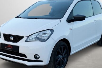 Seat Mii 120.000 km 4.450 &euro; Erwitte 59597