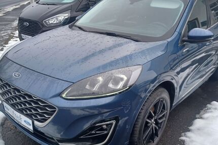 Ford Kuga 63.300 km 24.990 &euro; Wiesau 95676