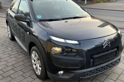 Citroen C4 Cactus 88.199 km 7.999 &euro; Bonn 53227