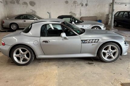 BMW Z3 71.000 km 15.000 &euro; Memmingen 87700